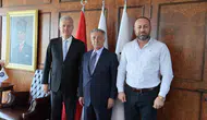 Altay'ın kurtuluş planı için dev isimler masaya oturdu