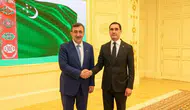 Türkiye ve Türkmenistan arasında yeni iş birliği dönemi başlıyor
