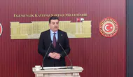 Özgür Özel cephesi Meclis kürsüsünü bırakmıyor