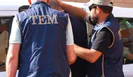 Isparta polisi 9 yıldır kaçan hükümlüyü operasyonla yakaladı