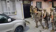 Şanlıurfa’daki terör operasyonunda iki kişi cezaevine gönderildi