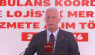 Esenyurt’ta ambulanslar için yeni lojistik üssü kuruldu