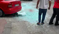 Manisa'da sanayi sitesinde ağır cam levha işçiyi hayattan kopardı