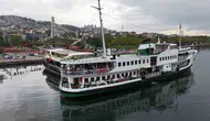 Kocaeli’de yaz sezonu deniz turlarıyla açılıyor