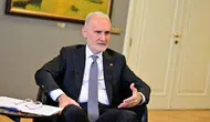 Türkiye ekonomisi yüzde 2,5 büyüdü