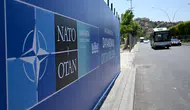 NATO zirvesine hazırlık: Hummalı hazırlık mesaisi