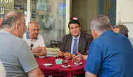 Umut Yılmaz’dan babalara özel mesaj