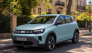 Yeni Dacia Spring Avrupa üretimiyle baştan aşağı değişiyor