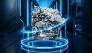 Çinli Dongfeng hibrit motorlarda çıtayı yükseltti