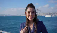 Kızılcık Şerbeti oyuncusu Ece İrtem yaşamını yitirdi