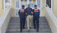 Kırıkkale jandarmasından aranan hükümlülere operasyon