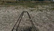 Antalya sahillerinde Caretta Caretta yuvalarına mangal ihaneti