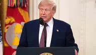 Trump cephesinden İsrail yönetimine sert uyarı