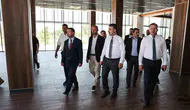 Bursa Büyükşehir Mustafakemalpaşa için düğmeye bastı