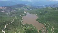 Tokatın gizli kalmış doğa köşesi Zinav Gölü ziyaretçilerini bekliyor