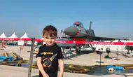 3 yaşındaki Turan'ın gen tedavisi için her kapıyı çalıyorlar