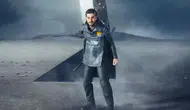 Control evreni geri dönüyor Dylan Faden ile maceraya hazır mısın?