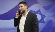 Fransa İsrailli Bakan Smotrich’e kapılarını kapattı