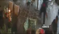Sarıyer’deki AVM’de silahlı saldırı düzenleyen çocuk yakalandı