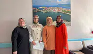 Bartınlılar sağlıklı beslenerek Türkiye’nin zayıflama şampiyonu oldu