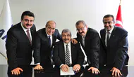 SANKO Holding devler ligindeki yerini dört şirketiyle korudu