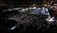 Karadeniz rüzgarı Bursa Balat’ta esecek