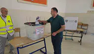 Kosova erken seçim için sandık başında