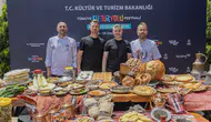 Trabzon gastronomi dünyasında çıtayı yükseltti