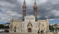 Sivas’ın 752 yıllık mavi mirasına ziyaretçi akını
