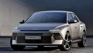 Yeni Hyundai Elantra boyutlarıyla kompakt sınıfın sınırlarını zorluyor
