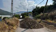 Bozyazı’da mahalleli çıkış yolu arıyor