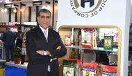 Gaziantep'ten dünya devlerine iki büyük imza