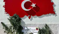 Hilvan'da jandarmadan uyuşturucu baskını