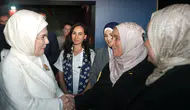 Eminevim Sıfır Atık Festivali’nde tasarruf vurgusu yaptı