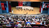 Didim’de Türk Sanat Müziği Rüzgarı Esti