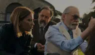 Sekizinci Aile dizisinin fişi çekildi