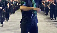 Karslılar Kerbela şehitlerini gözyaşlarıyla andı