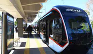 Antalya’da sınav günleri toplu taşıma ücretsiz olacak