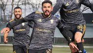 Aliağa Futbol’da iki ayrılık yaşandı