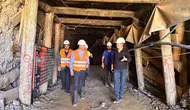 Hakkari madenleri yerel ekonomiyi ayağa kaldıracak