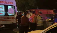 Kayseri'de kebapçı kavgası Döner bıçağıyla iki kişiyi yaraladı