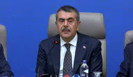 Milli Eğitim Bakanı Tekin Bursa’da eğitim verilerini açıkladı