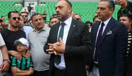 Sakaryaspor kongresinde yeni tarih belli oldu