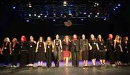Şehzadeler’de minik öğrencilerin ilk mezuniyet coşkusu