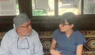 Eskişehir’de 60 yaş üstü için ücretsiz işitme taraması