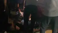 Şanlıurfa’daki mesire alanında hesaplaşma kavgası