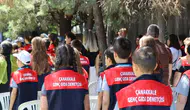Çanakkale’de öğrenciler gıda denetçisi olarak yetişiyor