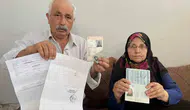 Mersin'de polisin durdurduğu kadın sistemde ölü çıkınca şoke oldu