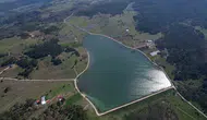 Sakarya’nın yükseklerinde huzur dolu bir kaçış noktası