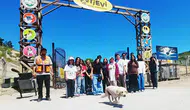 Öğrenciler Talas Pati Evi sakinleriyle bir araya geldi